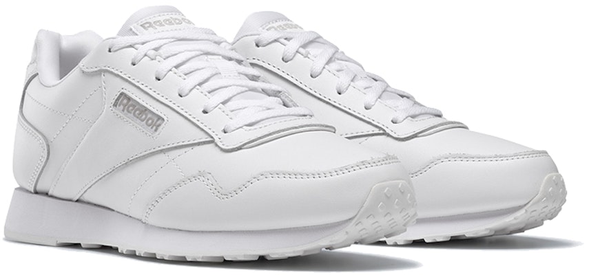 (W) Reebok Royal Glide Lx 'Putih' CN2142 Lookbook (W) Reebok Royal Glide Lx 'Putih' CN2142