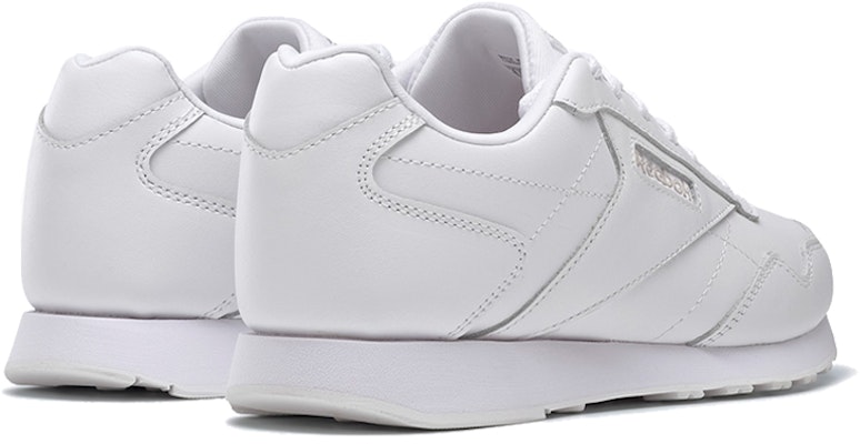 (W) Reebok Royal Glide Lx 'Putih' CN2142 Shop (W) Reebok Royal Glide Lx 'Putih' CN2142