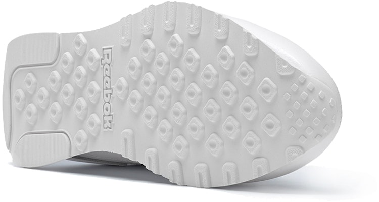 (W) Reebok Royal Glide Lx 'Putih' CN2142 Details for (W) Reebok Royal Glide Lx 'Putih' CN2142