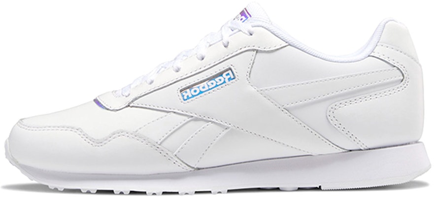 (W) Reebok Royal Glide Lx 'Putih Laser' FV0100 Buy (W) Reebok Royal Glide Lx 'Putih Laser' FV0100
