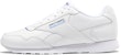 (W) Reebok Royal Glide Lx 'Putih Laser' FV0100