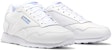 (W) Reebok Royal Glide Lx 'Putih Laser' FV0100