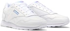 Lookbook (W) Reebok Royal Glide Lx 'Putih Laser' FV0100