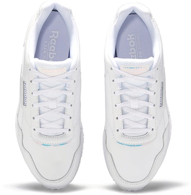 (W) Reebok Royal Glide Lx 'Putih Laser' FV0100 Purchase (W) Reebok Royal Glide Lx 'Putih Laser' FV0100