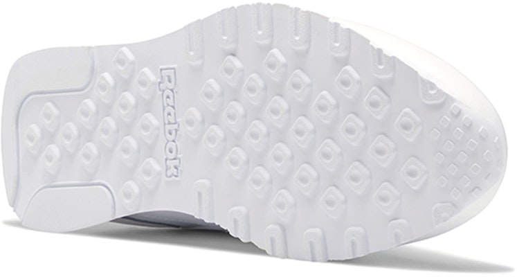 (W) Reebok Royal Glide Lx 'Putih Laser' FV0100 Details for (W) Reebok Royal Glide Lx 'Putih Laser' FV0100
