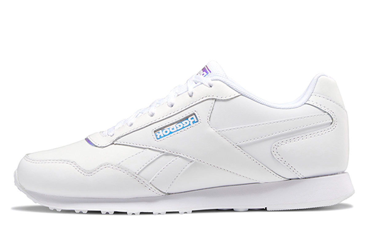 (Women) Reebok Royal Glide Lx 'White Laser' FV0100