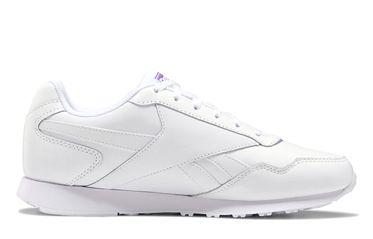 Order (W) Reebok Royal Glide Lx ''Blanc Laser'' FV0100