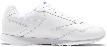 Order Reebok Royal Glide Lx 女款 白色 跑步鞋