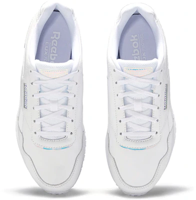 (W) Reebok Royal Glide Lx ''Blanc Laser'' FV0100 Purchase (W) Reebok Royal Glide Lx ''Blanc Laser'' FV0100