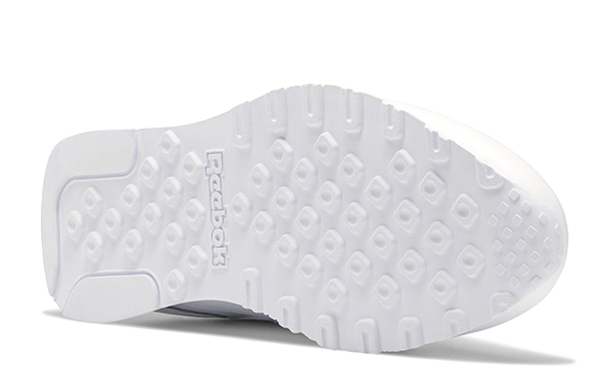 Details for (W) Reebok Royal Glide Lx ''Blanc Laser'' FV0100