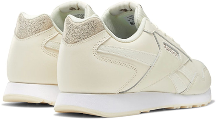 (W) Reebok Royal Glide Lx 'Putih Kuning' DV8887 Shop (W) Reebok Royal Glide Lx 'Putih Kuning' DV8887