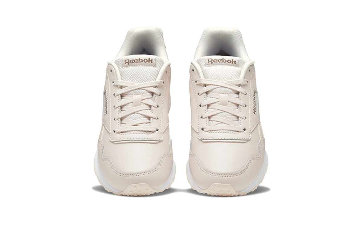 Purchase (W) Reebok Royal Glide Lx 'Putih Kuning' DV8886