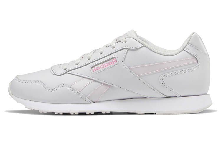 (Women) Reebok Royal Glide Lx Pink/ 'White' EF7303