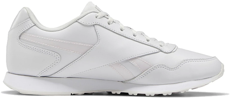 (W) Reebok Royal Glide Lx Rosa/Bianco EF7303 Order (W) Reebok Royal Glide Lx Rosa/Bianco EF7303