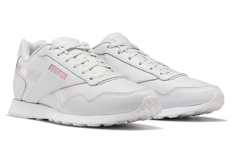 Lookbook (W) Reebok Royal Glide Lx Rosa/Bianco EF7303