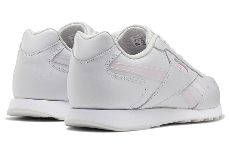 Shop (W) Reebok Royal Glide Lx Rosa/Bianco EF7303