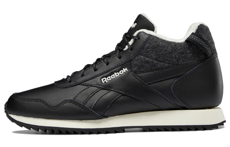 (Women) Reebok Royal Glide Mid 'Black' G57614