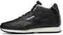 (W) Reebok Royal Glide Mid 'Hitam' G57614