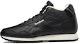 Buy (W) Reebok Royal Glide Mid 'Hitam' G57614