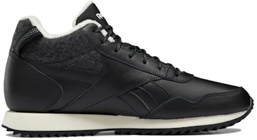 Order Reebok Royal Glide Mid 防滑耐磨 中筒運動鞋 女款 黑