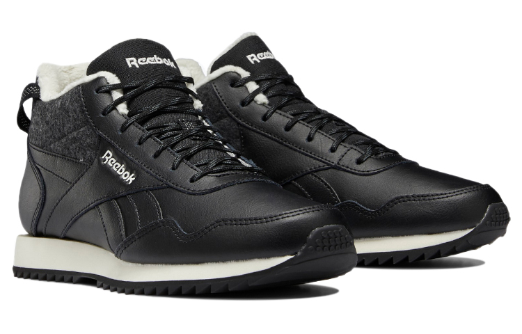 Lookbook (Women) Reebok Royal Glide Mid 'Black' G57614