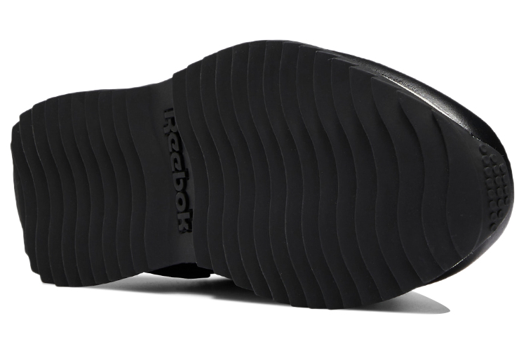 Purchase (Women) Reebok Royal Glide Mid 'Black' G57614