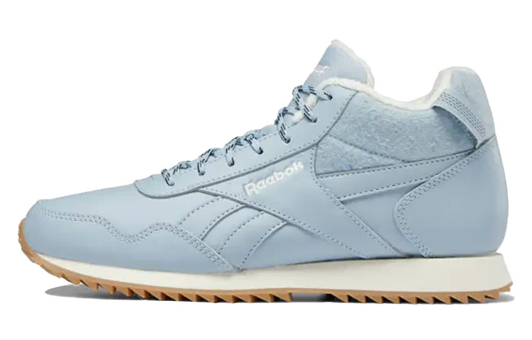 (Women) Reebok Royal Glide Mid 'Blue' G57615