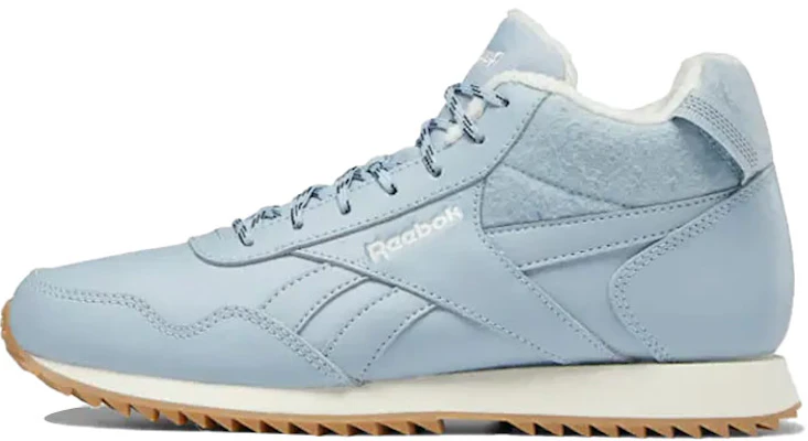 (Women) Reebok Royal Glide Mid 'Blue' G57615 Buy (Women) Reebok Royal Glide Mid 'Blue' G57615