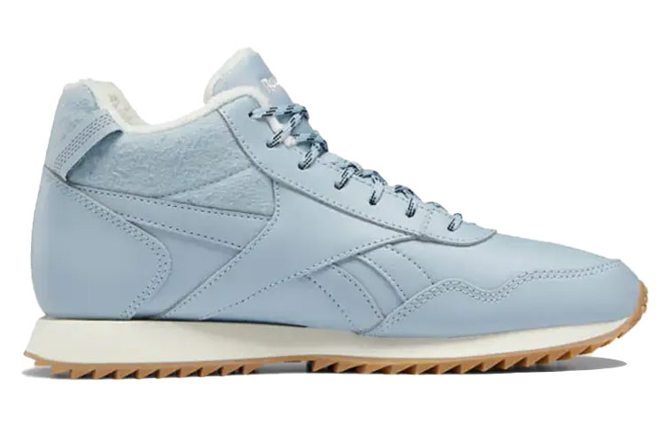 Order (Women) Reebok Royal Glide Mid 'Blue' G57615