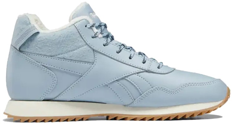 (W) 리복 로얄 글라이드 미드 블루 (Reebok Royal Glide Mid Blue) G57615 Order (W) 리복 로얄 글라이드 미드 블루 (Reebok Royal Glide Mid Blue) G57615