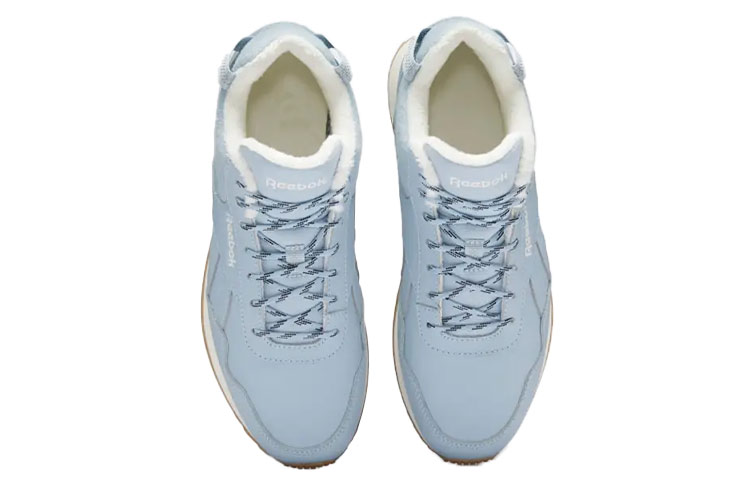 Lookbook (Women) Reebok Royal Glide Mid 'Blue' G57615