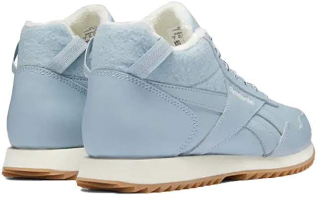 (Women) Reebok Royal Glide Mid 'Blue' G57615 Shop (Women) Reebok Royal Glide Mid 'Blue' G57615