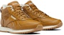 (W) Reebok Royal Glide Mid 'Coklat Kuning' G57613