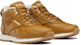 Lookbook (W) Reebok Royal Glide Mid 'Coklat Kuning' G57613