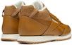 Shop (W) Reebok Royal Glide Mid 'Coklat Kuning' G57613