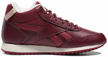 Order Reebok Royal Glide Mid 'Borgoña Universitario' FV4249