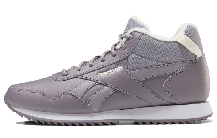 (Women) Reebok Royal Glide Mid 'Cool Grey' FW0781
