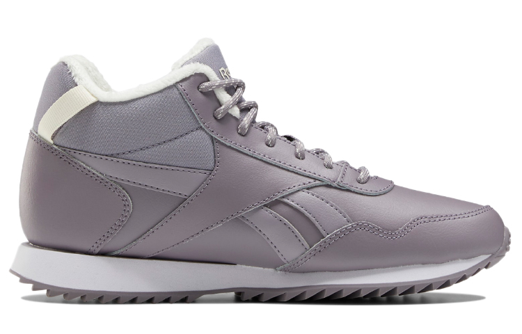 Order (Women) Reebok Royal Glide Mid 'Cool Grey' FW0781