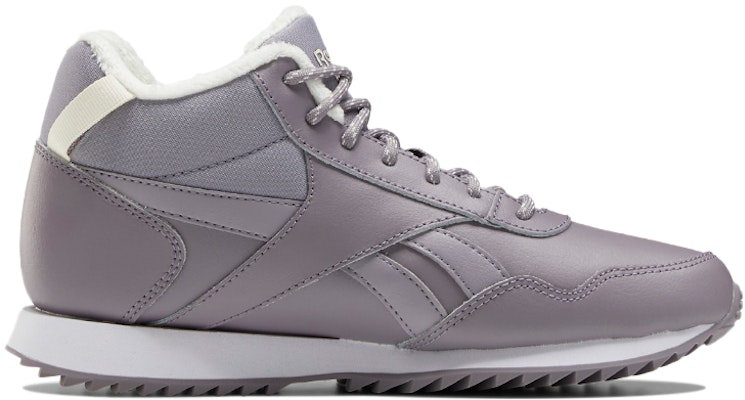 (Women) Reebok Royal Glide Mid 'Cool Grey' FW0781 Order (Women) Reebok Royal Glide Mid 'Cool Grey' FW0781