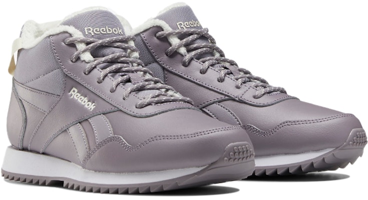 (W) 리복 로얄 글라이드 미드 "쿨 그레이" (Reebok Royal Glide Mid "Cool Grey") FW0781 Lookbook (W) 리복 로얄 글라이드 미드 "쿨 그레이" (Reebok Royal Glide Mid "Cool Grey") FW0781