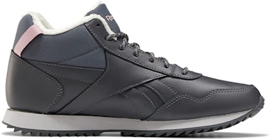 Order (W) Reebok Royal Glide Mid 'Gris Negro Rosa' FW0780