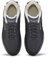 Purchase (W) Reebok Royal Glide Mid 'Gris Negro Rosa' FW0780