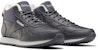 (W) Reebok Royal Glide Mid 'Kelabu Hitam Merah Jambu' FW0780