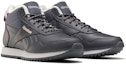 Lookbook (W) Reebok Royal Glide Mid 'Kelabu Hitam Merah Jambu' FW0780