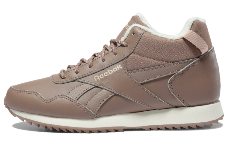 (Women) Reebok Royal Glide Mid 'Milk Tea Brown' FV4248