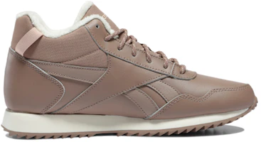 Order (W) Reebok Royal Glide Mid 'Marrón Té con Leche' FV4248