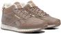 (W) Reebok Royal Glide Mid 'Coklat Teh Susu' FV4248