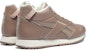 (W) Reebok Royal Glide Mid 'Coklat Teh Susu' FV4248