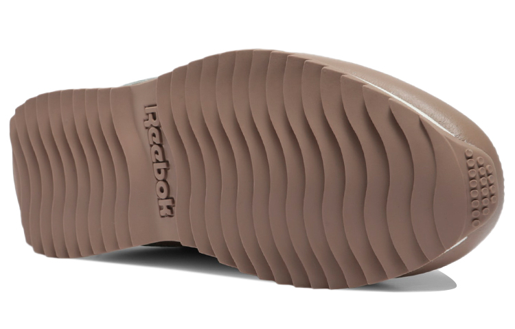 Purchase (Women) Reebok Royal Glide Mid 'Milk Tea Brown' FV4248