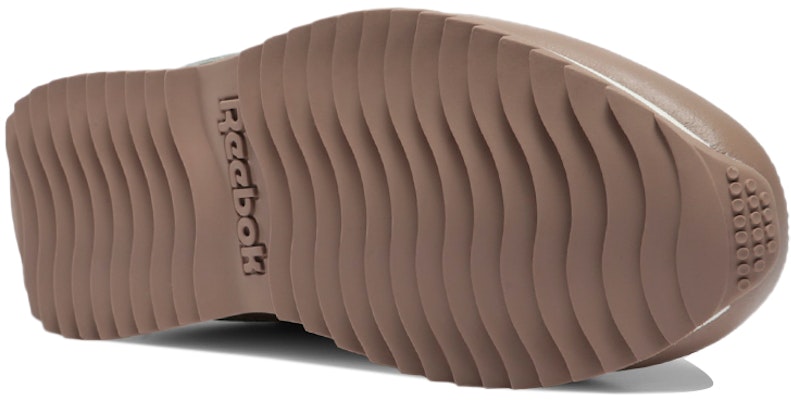 (Women) Reebok Royal Glide Mid 'Milk Tea Brown' FV4248 Purchase (Women) Reebok Royal Glide Mid 'Milk Tea Brown' FV4248